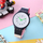 Orë dore Swatch Skin SVUN105
