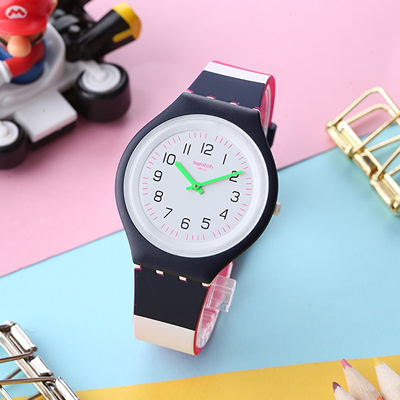 Orë dore Swatch Skin SVUN105