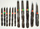 Spiral metalike Baildon NWKc HSS-S 120-218, 16mm, me bisht konik MK2