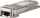 Transceiver optik SM, modul SFP, njëportësh, ngjyrë argjendtë