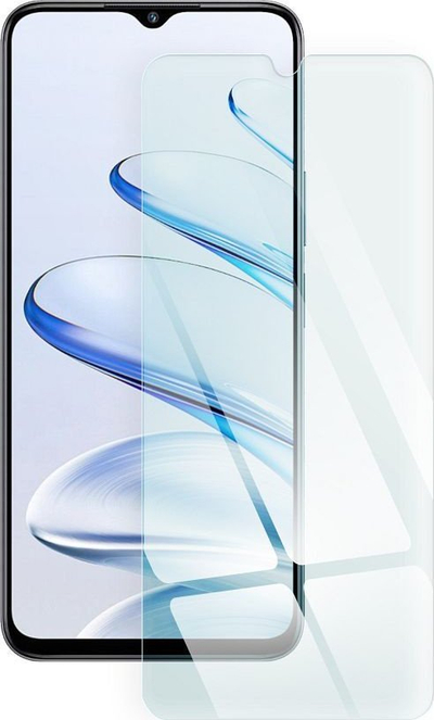 Mbrojtës ekrani xhami OEM për Honor 70 Lite, 2.5D, i tejdukshëm