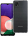 Futrollë telefoni OEM për Samsung Galaxy A22 5G, transparente, 2mm