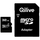 Kartë memorie Micro SDHC EMTEC, 32GB, Class 10 UHS I