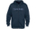 Duks Dakine Fleece Midnight 10000886-W17