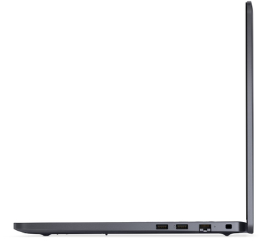 Laptop Dell Pro 16 PC16255, 16", Ryzen 5 PRO, 16GB RAM, 1TB SSD, i zi