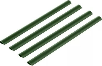 Kapëse për shirit gardhi Kerbl Fence Tape Clips 23712, set me 20 copë, jeshile