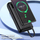 Powerbank Awei P169K, 20000mAh, 22.5W, i zi