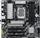 Pllakë amë Gigabyte B860M DS3H WIFI6E, DDR5, WiFi 6E, gri