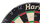 Табла за дартс Harrows Official Competition T1121, сизал, 45.7 cm, повеќебојна