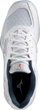 Atlete sportive Mizuno Wave Phantom 3 X1GA226022, mesh, taban gome, të bardha blu
