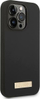 Këllëf telefoni Guess GUHMP14XSBPLK, për iPhone 14 Pro Max 6.7", MagSafe, i zi