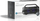 Altoparlant portativ Nedis Party Boombox, Bluetooth, 80W, IPX5, i zi