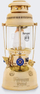 Fener me presion Petromax HK500, 500CP, rezervuar 1L, mesing i lustruar