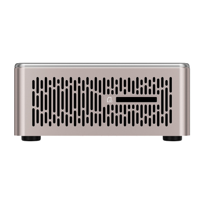 Mini PC Geekom A5, Ryzen 7 5825U, 16GB RAM, 512GB SSD, argjendtë