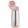 Shishe termike b.box, 500ml, me pipë, blu midnight