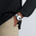 Orë smart hibride Withings ScanWatch 2, 42mm, me EKG dhe matje temperature, e bardhë