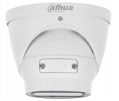 Kamerë IP Dahua IPC-HDW2249T-ZS-IL-27135, 2MP, lente 2.7-13.5mm, PoE, IP67, e bardhë