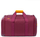 Çantë udhëtimi Riva Dijon 35L, 35L, e kuqe burgundy me të verdhë
