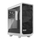 Kasë Fractal Design Meshify 2 Compact, Midi Tower, e bardhë