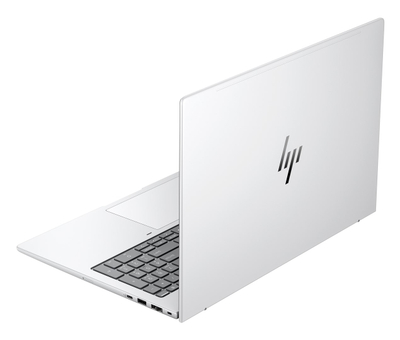 Laptop HP EliteBook 8 G1i, 16\", Intel Core Ultra 5, 24GB RAM, 512GB SSD, сребрен