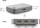 HDMI прекинувач Мармитеќ Конект 310 UHD 2.0, 3 во 1, 4K 60Hz, црн