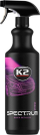 Sprej detajimi makine K2 Spectrum PRO, Quick Detailer, 1L, universal