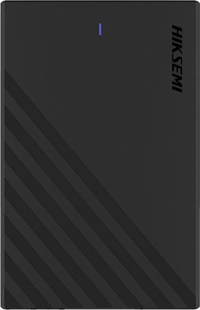 Kuti e jashtme për disk Hikvision MHB201, 2.5", USB 3.0, e zezë