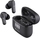 Kufje wireless Sandberg Wireless Earbuds ANC ENC, Bluetooth, me kasë karikimi me ekran, të zeza