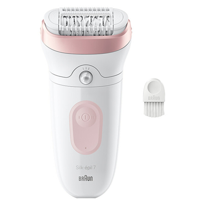 Depilator Braun Silk-épil 7 7-000