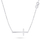 Qafore Brilio Silver NCL89W