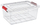 Kuti plastike SmartStore Smart Box No.7, 20L, transparente