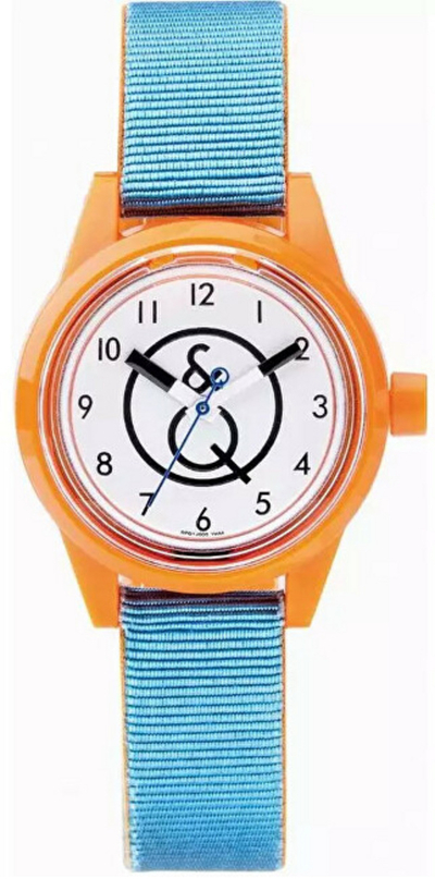 Orë dore Q&Q SmileSolar RP01J005