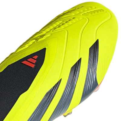 Atlete Futbolli për meshkuj Adidas Predator Elite LL SG, 44 2/3