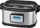 Gatuese ProfiCook Sous-Vide PC-SV 1112, e argjendtë