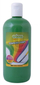 Ngjyrë tempera Cricco, 500 ml, jeshile