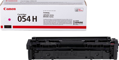Toneri Canon CRG-054H, magenta, origjinal