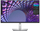 Monitor Dell P3223QE, 31,50", IPS, 4K UHD, i zi/argjendtë