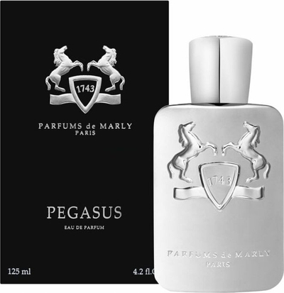 Parfum mashkullor Parfums De Marly Pegasus, Eau de Parfum, 125ml