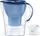 Bokall për filtrim uji Brita Marella Memo MX, i kaltër 2.4 l