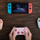 Kontroller 8BitDo Ultimate C, wireless, rozë