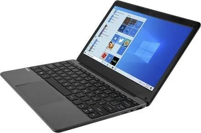 Laptop UMAX VisionBook N12R, 11.6", Intel Celeron, i zi