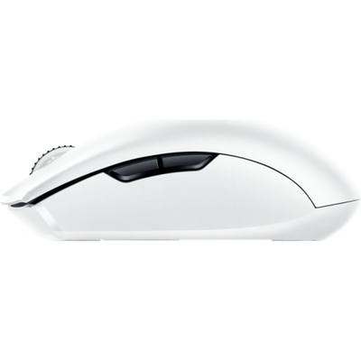Maus Razer Orochi V2, Wireless, Bluetooth, i bardhë