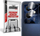Mbrojtëse kamere GrizzGlass për Infinix Note 12 Pro 5G, xham hibrid, transparente