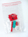 Qese me fije NC String Bags S0250350, 250x350mm, paketim 100 copë, transparente