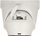 Kamerë IP Hikvision DS-2CD2346G2H-IS2U/SL, 4MP, lentë 2.8mm, e bardhë