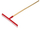 Grabujë Profix 18 dhëmbë, e gozhduar, 130cm 12389
