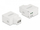 Adapter karikues Delock 87791, 10.5W, 2.1A USB, i bardhë