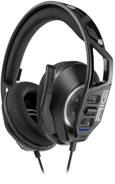 Kufje RIG 300 PRO HS, të zeza