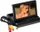 Monitor palosës veture Folding Car Monitor TFT 4.3 CAR 2, 4.3", 2 hyrje video, i zi
