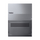 Лаптоп Lenovo ThinkBook 16 G8, Intel Core 7 240H, 16GB RAM, 512GB SSD, 16" WUXGA, сив